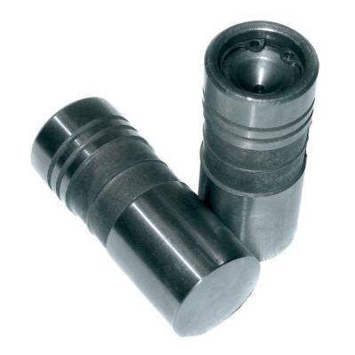 Hydraulic Flat Tappet Max Effort Lifters; Chevy 265-454 Howards Cams 91112