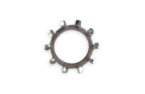 Flywheel Bolts Chevy Small/Big Block, 90 Degree V6, Small Block Ford Fits 7/16-20 x 31/32 Inch Mr Gasket