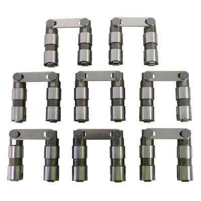 Hydraulic Roller Retro-Fit Maximum Effort Lifters; AMC / Chrysler V8 Howards Cams 91774