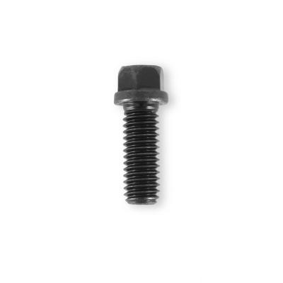Header Bolts 3/8-16 x 1 Inch Hex Head Black Oxide 100 Pieces Bulk Header Bolts 100 Pieces Bolt Size 3/8-16 X 1 Inch Mr Gasket