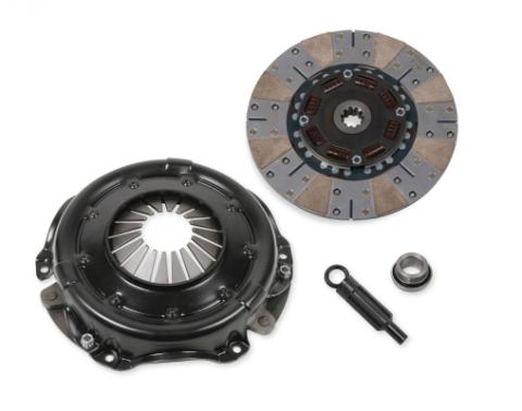 Transmission Clutch Kit 1955-85 GM L6/V6/V8 11 Inch Diameter 10-Spline Hays