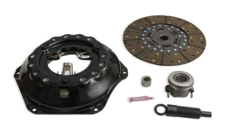 Transmission Clutch Kit 1955-1985 GM L6/V6/V8 11 Inch 26-Spline Sintered Metallic Disc With Borg &amp; Beck Pressure Plate Hays