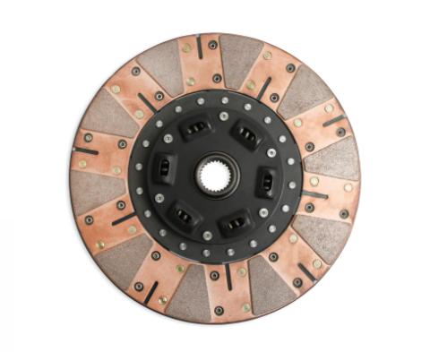 Transmission Clutch Kit 1955-1985 GM L6/V6/V8 11 Inch 26-Spline Sintered Metallic Disc With Borg &amp; Beck Pressure Plate Hays