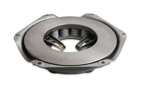 Transmission Clutch Kit 1955-1985 GM L6/V6/V8 11 Inch 26-Spline Sintered Metallic Disc With Borg &amp; Beck Pressure Plate Hays