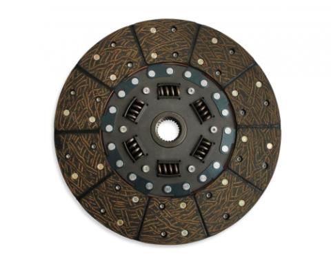 Transmission Clutch Kit 1955-1985 GM L6/V6/V8 11 Inch 26-Spline Sintered Metallic Disc With Borg &amp; Beck Pressure Plate Hays