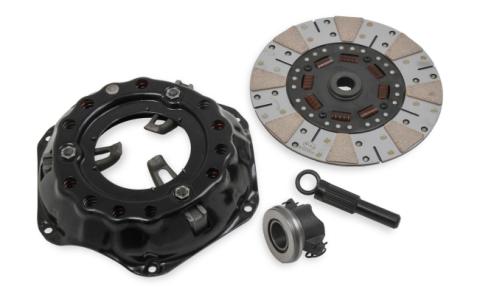 Transmission Clutch Kit 1960-75 Dodge/chrysler/plymouth 273/318/340/361/383 V8 10.5 Inch Diameter 23-Spline Hays