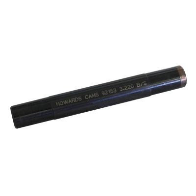 Lightweight Fuel Pump Pushrod; Chrysler Bronze Chrome Moly Howards Cams 92153