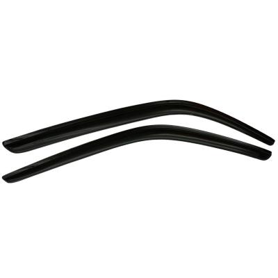 Ventvisor Deflector for 2015-2026 Ford F-450 Super Duty and More Smoke Outside Mount 2 Piece AVS