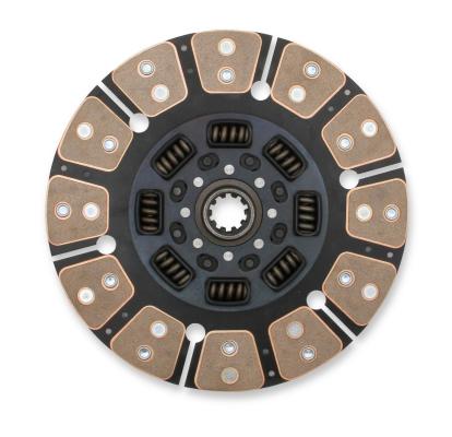 Transmission Clutch Kit Diesel 850 Clutch 2001-04 Dodge RAM 2500 &amp; 3500 5.9L Cummins Diesel 13 Inch Diameter 10-Spline Hays