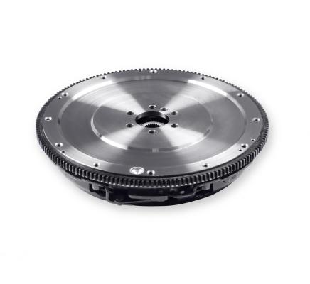 Transmission Clutch Kit Fits GM Gen Iii/iv Engines With 6 Bolt Crank Hays