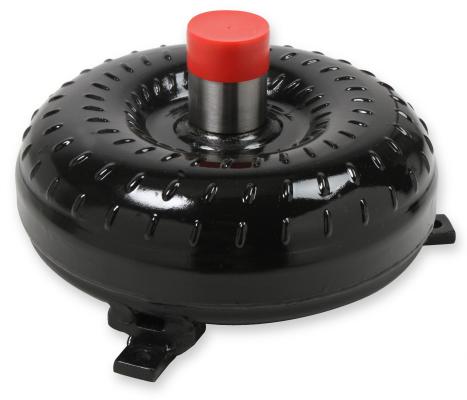 9.6 Inch Diameter Torque Converter With 10-3/4 Inch Bolt Pattern 2400-2800 RPM Stall Hays