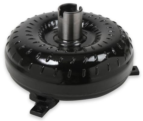 9.6 Inch Diameter Torque Converter With 10-3/4 Inch Bolt Pattern (will Not Work In Standard TH350) 2800-3200 RPM Stall Hays