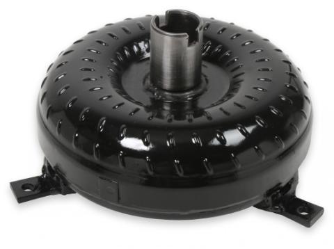 9.6 Inch Diameter Torque Converter With 11.5 Inch Bolt Pattern 3600-4200 RPM Stall Hays