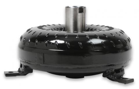 9.6 Inch Diameter Torque Converter With 11.5 Inch Bolt Pattern 3600-4200 RPM Stall Hays