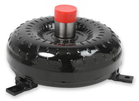 9.6 Inch Diameter Torque Converter With 11.5 Inch Bolt Pattern 3600-4200 RPM Stall Hays