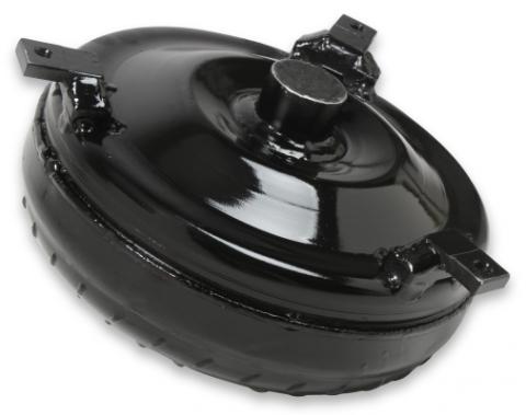 9.6 Inch Diameter Torque Converter With 11.5 Inch Bolt Pattern 3600-4200 RPM Stall Hays