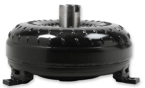 9.6 Inch Diameter Torque Converter With Lock-Up 30 Spline Input 10-3/4 Inch Bolt Pattern (non Ls) 2400-2800 RPM Stall Hays