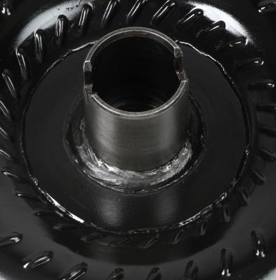 9.6 Inch Diameter Torque Converter With Lock-Up 30 Spline Input 10-3/4 Inch Bolt Pattern (non Ls) 2400-2800 RPM Stall Hays