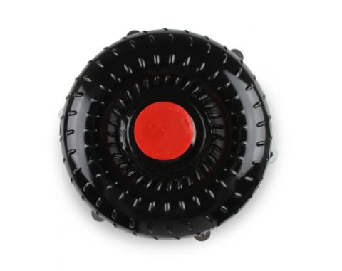 9.6 Inch Diameter Torque Converter With 11.50 Inch Bolt Pattern 2400-2800 RPM Stall Hays
