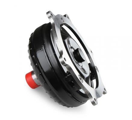 9.6 Inch Diameter Torque Converter With 11.50 Inch Bolt Pattern 2400-2800 RPM Stall Hays