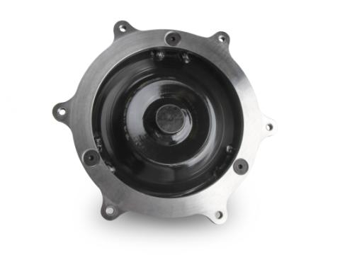 9.6 Inch Diameter Torque Converter With 11.50 Inch Bolt Pattern 3600-4200 RPM Stall Hays