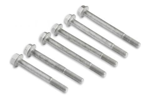 Hardware Kit LT4 Wet Accessory Drive Systems Hardware Kit- Accessory Drives GM LT4 System-Wet Sump Holley