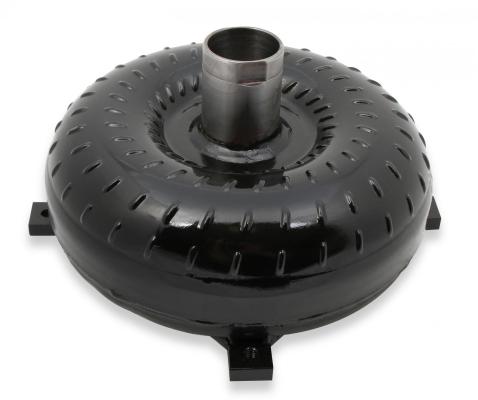 10 Inch Diameter Torque Converter With 11-7/16 Inch Bolt Pattern 2400-2800 RPM Stall Input Spline 29 Hays