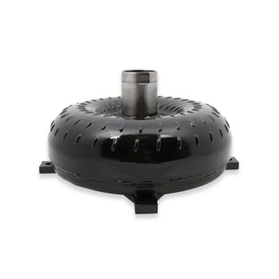 10 Inch Diameter Torque Converter With 11-7/16 Inch Bolt Pattern 2400-2800 RPM Stall Input Spline 29 Hays