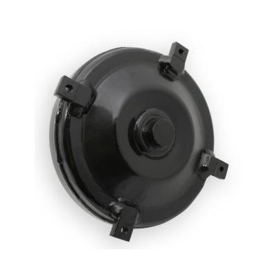 10 Inch Diameter Torque Converter With 11-7/16 Inch Bolt Pattern 2400-2800 RPM Stall Input Spline 29 Hays