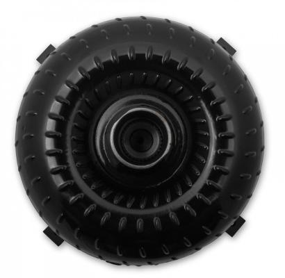 10 Inch Diameter Torque Converter With 11-7/16 Inch Bolt Pattern 2400-2800 RPM Stall Crank Pilot Diameter 1.848 Hays