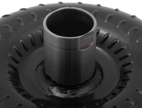 10 Inch Diameter Torque Converter With 11-7/16 Inch Bolt Pattern 2800-3200 RPM Stall Crank Pilot Diameter 1.848 Hays