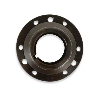Replacement Damper Fits Mid-Mount Accessory Drive for Gen III Hemi with SFI Certified Damper Non VVT Holley