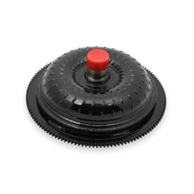 10 Inch Diameter Torque Converter With 10 Inch Bolt Pattern 2800-3200 RPM Stall Full Race Hays