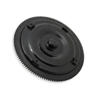 10 Inch Diameter Torque Converter With 10 Inch Bolt Pattern 2800-3200 RPM Stall Full Race Hays