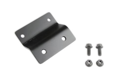 Transmission Crossmember Adapter Bracket For A727 Transmission Gen III Hemi Swap Transmission Adapter Bracket For A727 3-Speed Automatic Transmission Hooker BlackHeart