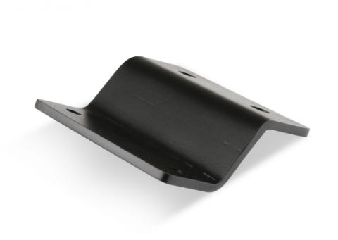 Transmission Crossmember Adapter Bracket For A727 Transmission Gen III Hemi Swap Transmission Adapter Bracket For A727 3-Speed Automatic Transmission Hooker BlackHeart