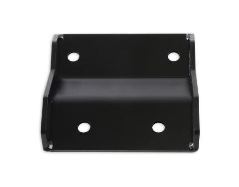 A727 Transmission Adapter Plate Gen III Hemi Swap A727 Transmission Adapter Plate For 1966-1970 Mopar B-Body Hooker BlackHeart
