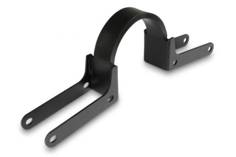 Transmission Crossmember Hoop Gen III Hemi Swap Transmission Crossmember Hoop For 1966-1970 B-Body Mopar Use With Nag1 Or 8Hp70 Transmission &amp; Crossmember Bhs532 Hooker BlackHeart