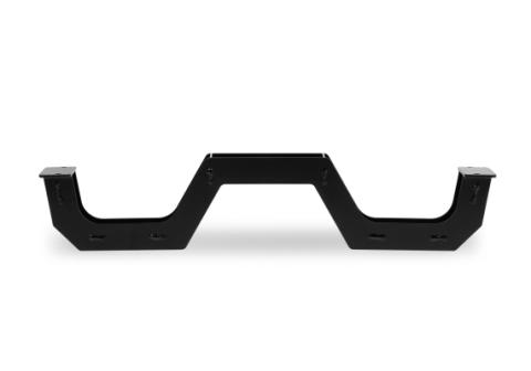 Transmission Crossmember 1973-1987 GM C-10, 15 2WD, LS, Lt Swap 4L80 Transmission Crossmember Also Fits 1979-1987 C20 2WD &amp; 1973-1982 Blazer, Jimmy 2WD Hooker BlackHeart