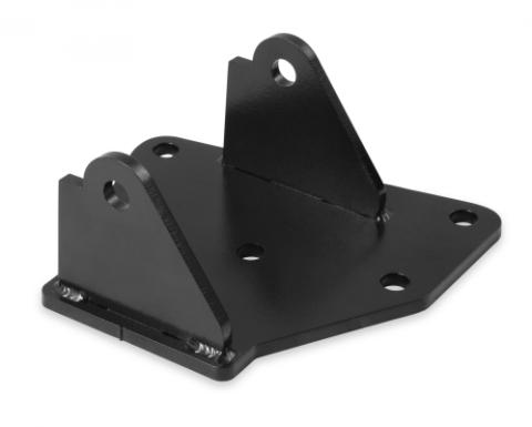 Premium LS, Lt Swap Mount Brackets Forward-Bias Position Fits GM 1988-1998 C1500 Rwd Trucks Hooker BlackHeart