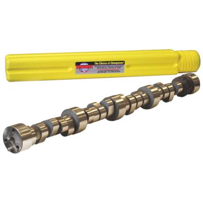 Hydraulic Roller Camshaft &amp; Lifter Kit; 1955 - 1998 Chevy 262-400 2300 to 6200 Howards Cams CL110525-12