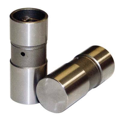 Mechanical Flat Tappet Camshaft &amp; Lifter Kit; 1955 - 1998 Chevy 262-400 2800 to 7000 Howards Cams CL112082-05