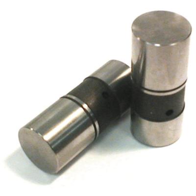 Hydraulic Flat Tappet Oval Track Lift Rule Camshaft &amp; Lifter Kit; 1955 - 1998 Chevy 262-400 3200 to 6600 Howards Cams CL112821-06
