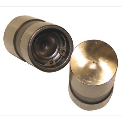 Mechanical Flat Tappet American Muscle Camshaft &amp; Lifter Kit; 1965 - 1996 Chevy 396-502 (Mark IV) 2800 to 6800 Howards Cams CL127522-12DL