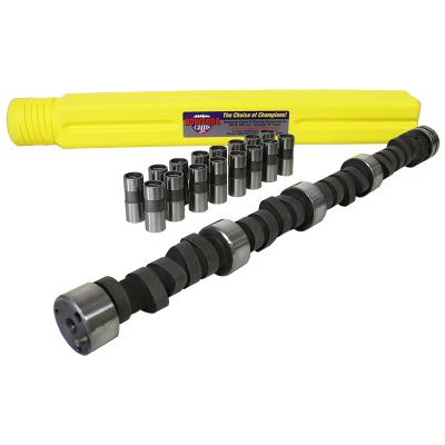 Hydraulic Flat Tappet Street Force 3 Camshaft &amp; Lifter Kit; 1958 - 1965 Chevy 348/409 1500 to 5800 Howards Cams CL132121-12