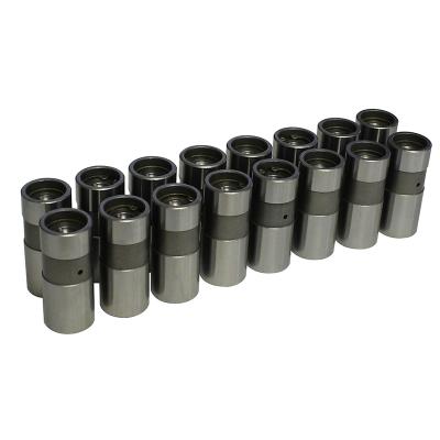 Mechanical Flat Tappet Camshaft &amp; Lifter Kit; 1963 - 1995 Ford 221-302 2200 to 6000 Howards Cams CL211332-08DL