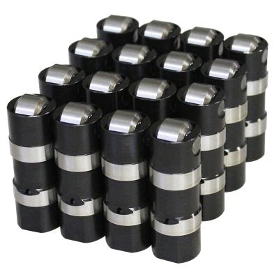 Hydraulic Roller Camshaft &amp; Lifter Kit; 1969 - 1996 Ford 5.0L / 302 H.O. 2200 to 6000 Howards Cams CL220255-10E