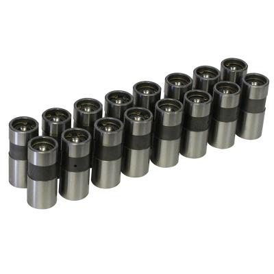 Mechanical Flat Tappet Camshaft &amp; Lifter Kit; 1969 - 1996 Ford 351W 3600 to 7400 Howards Cams CL222362-08