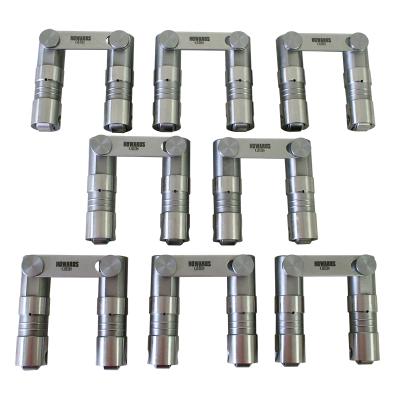 Hydraulic Roller Camshaft &amp; Lifter Kit; 1968 - 1995 Ford 429-460 1600 to 5600 Howards Cams CL240705-12