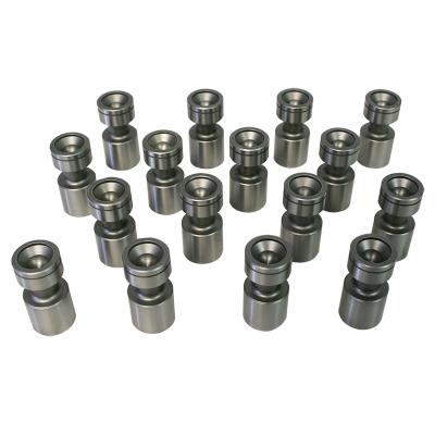 Mechanical Flat Tappet Camshaft &amp; Lifter Kit; 1963 - 1977 Ford 352-428 2000 to 6000 Howards Cams CL251672-08
